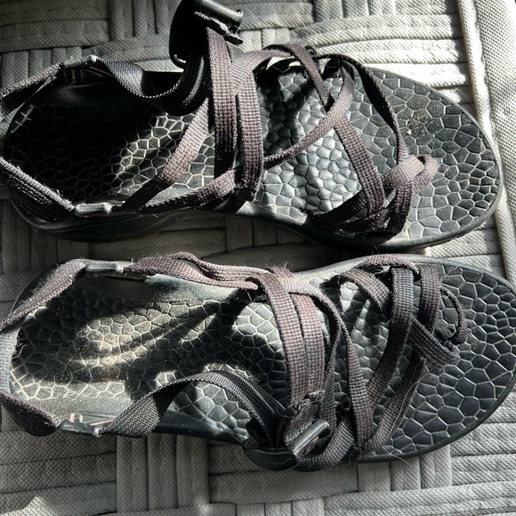 Chaco Hiking Sandals - Picture 2 of 5